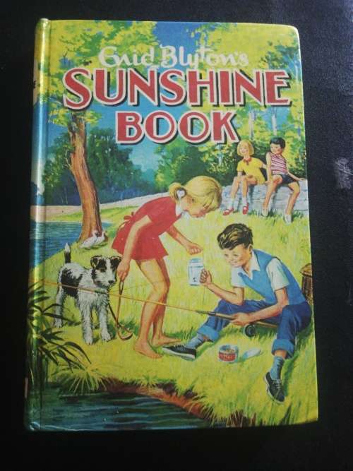 Other Children's & Baby Books Sunshine Book for sale in Cape Town (ID