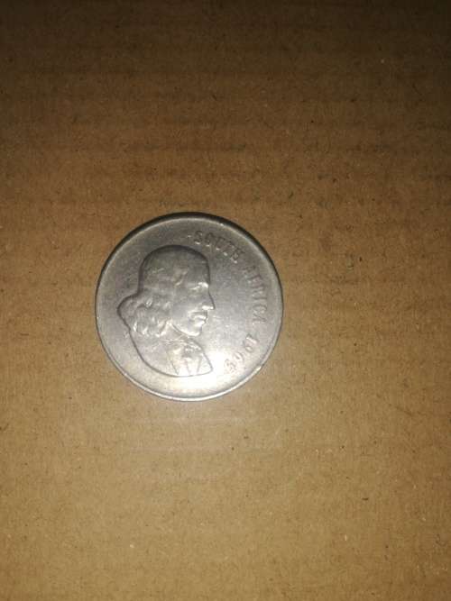 Twenty Cent - South Africa 20 Cents English Legend - SOUTH AFRICA Coin ...