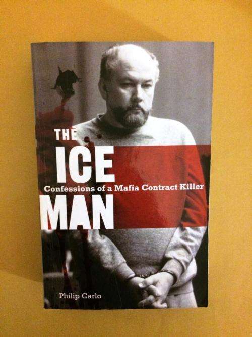 Download The Ice Man Confessions Of A Mafia Contract Killer Pics