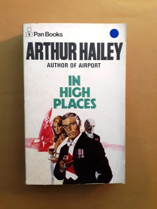 63 Best Seller Arthur Hailey Books In Order for business