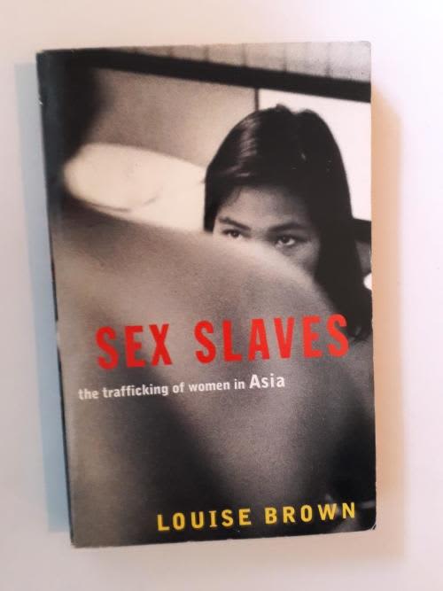 History And Politics Sex Slaves The Trafficking Of Women In Asia