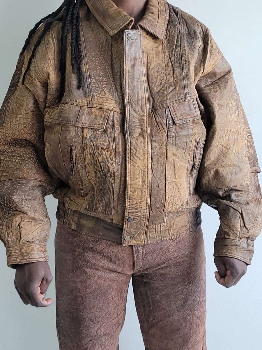 Jackets & Coats Buy 1 and Get 1 FREE!!! BEST SELLING Stonewash Men`s