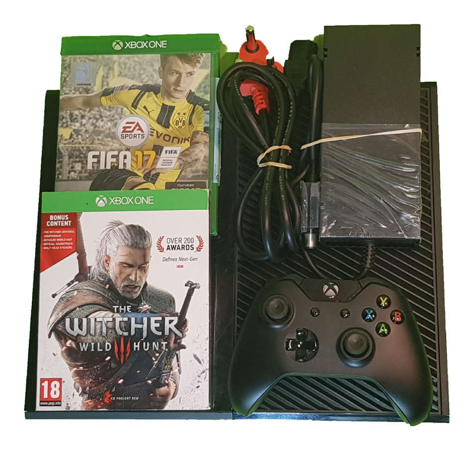 xbox one 500gb fortnite