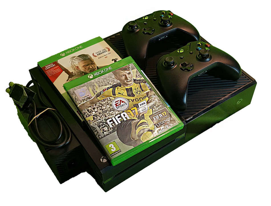 xbox one 500gb fortnite