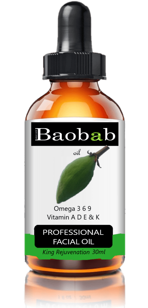 Face Africas Secret Baobab Oil for sale in Klerksdorp