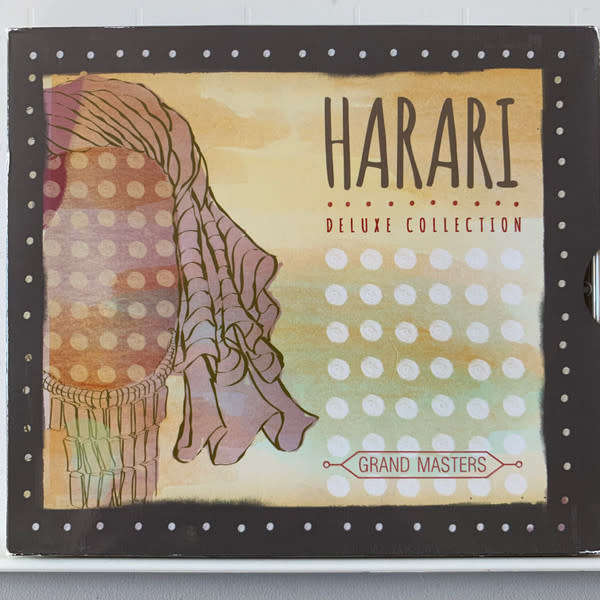 Local South African - Cd, Harari- Deluxe For Sale In Johannesburg (id 