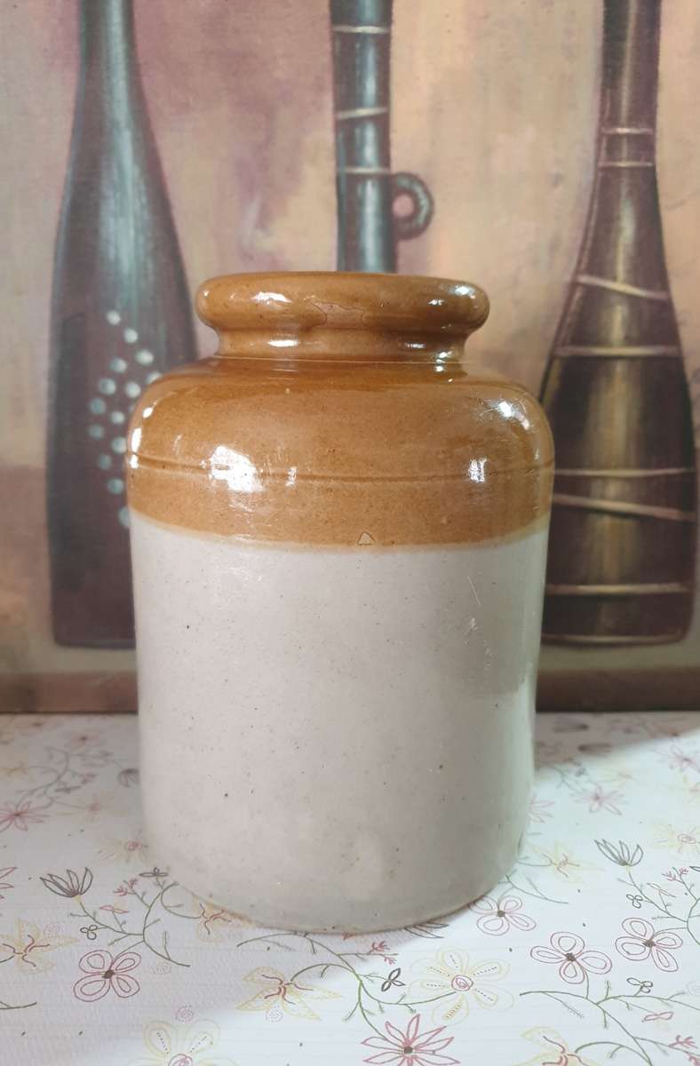 Other Kitchenalia Vintage Jar Container for sale in Margate