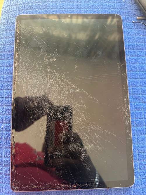 Devices Samsung tab s6 for sale in Gauteng (ID594095600)