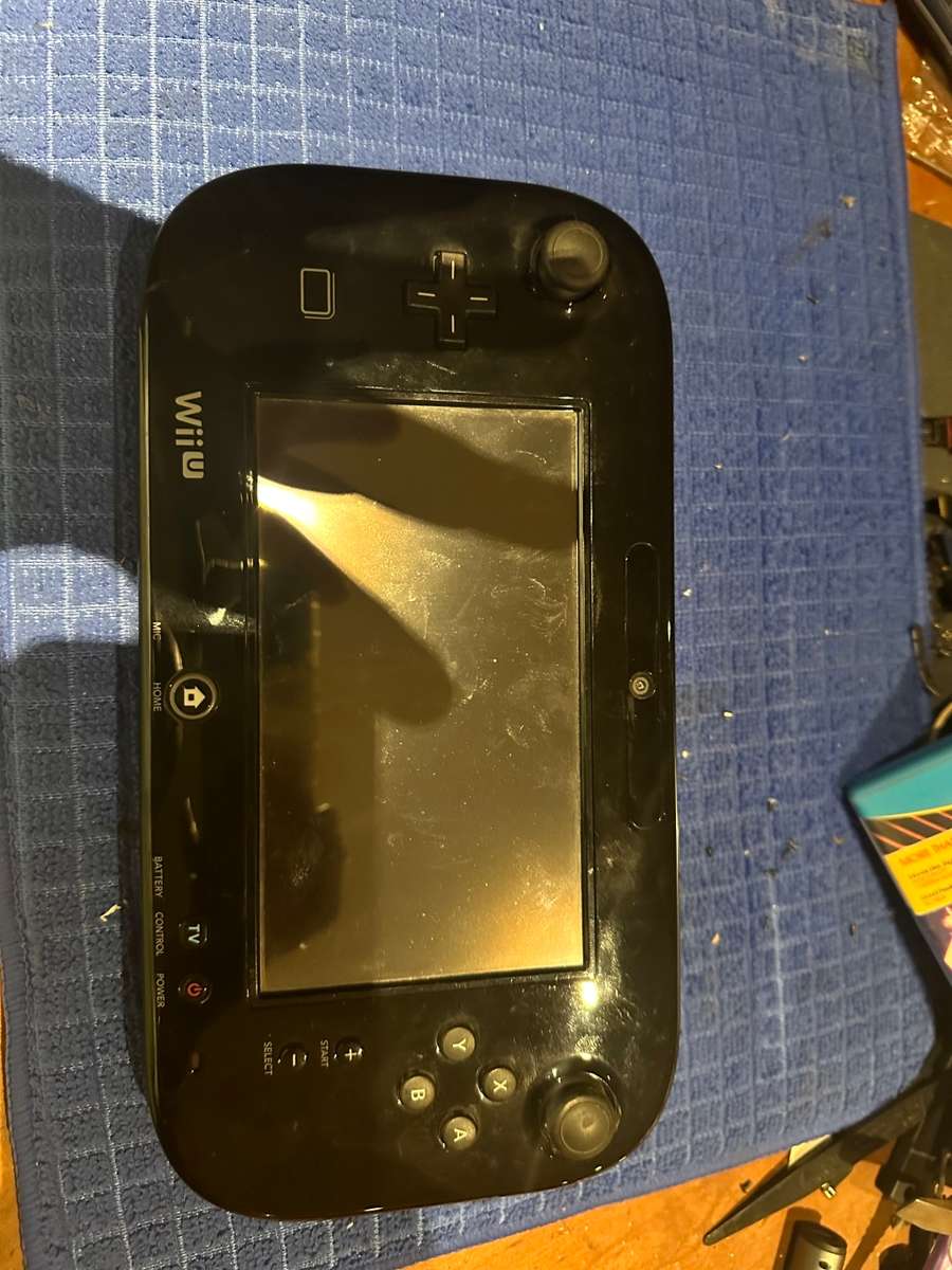 Games Nintendo wii u for sale in Gauteng (ID597831325)