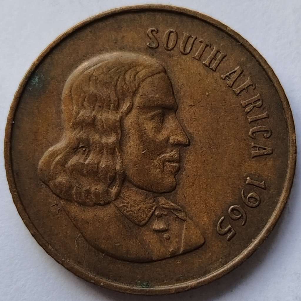 Two Cent - 1965 2c COIN (ENGLISH) SUN12915* for sale in Johannesburg ...