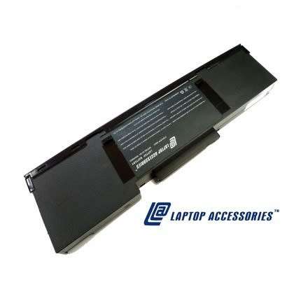 Laptop Batteries - acer laptop battery. Model number:BTP-58A1 was sold ...