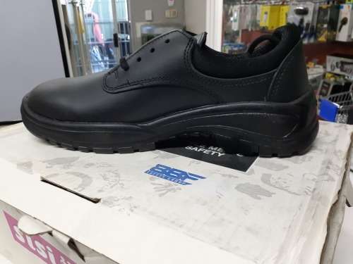 sisi safety shoes for ladies