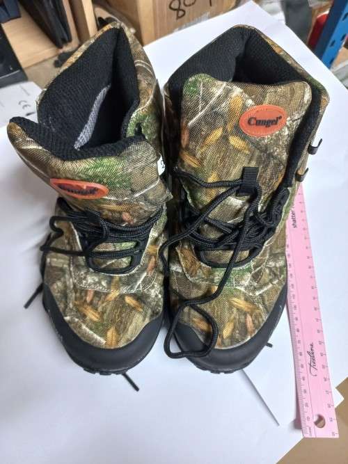 cungel boots