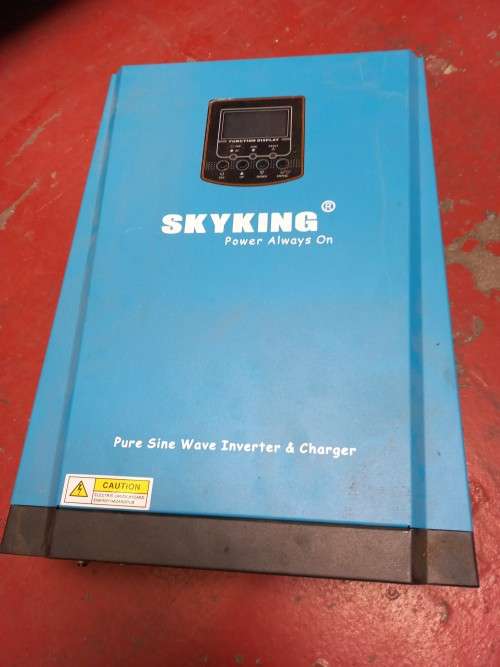 Inverters Skyking inverter for sale in Cape Town (ID588863896)