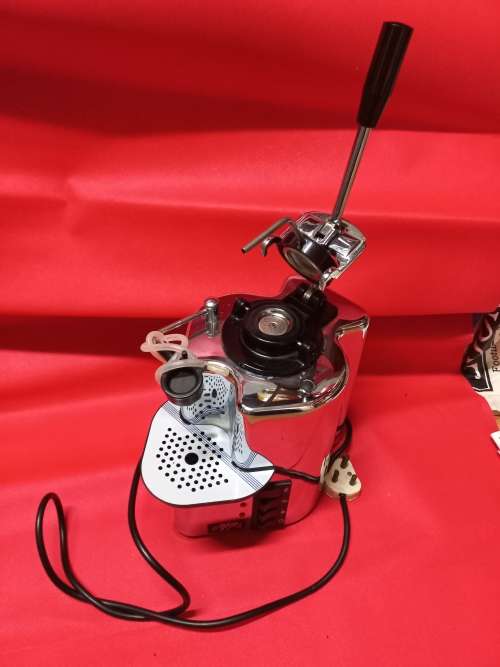 Kitchen Equipment & Supplies PRIMA Espresso coffee machine using pods