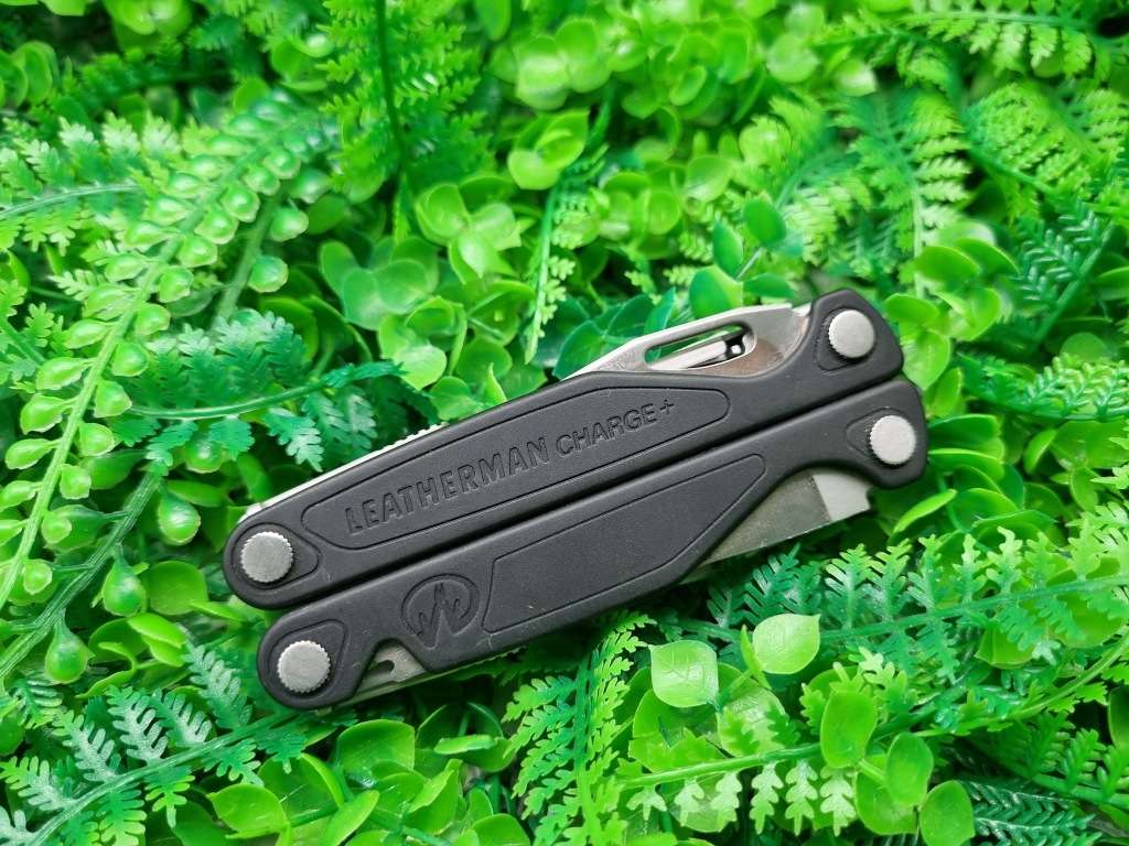 Other Outdoors Leatherman Charge plus for sale in Cape Town (ID