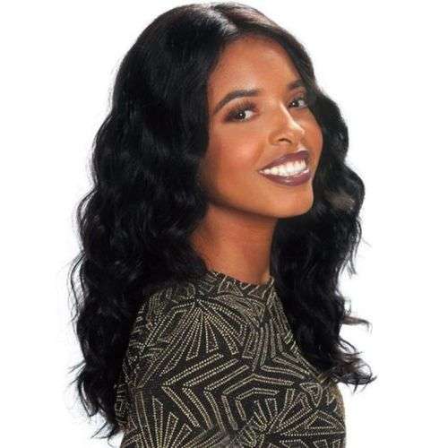 Wigs Joedir 360°Lace Front Wigs Brazilian Human Hair Wigs Deep Weaves