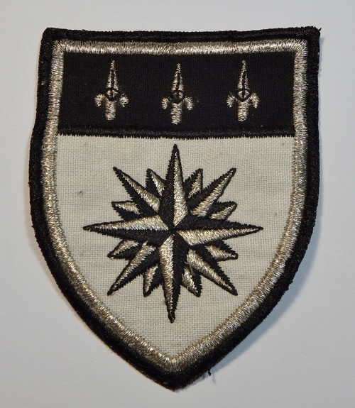 Other Badges & Insignia - Sadf 1 Recce Cloth Fantasy Badge Was Listed 