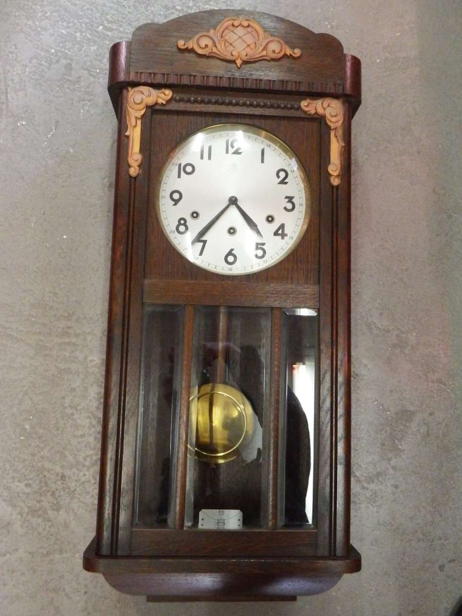 junghans clock identification junghans clock identification
