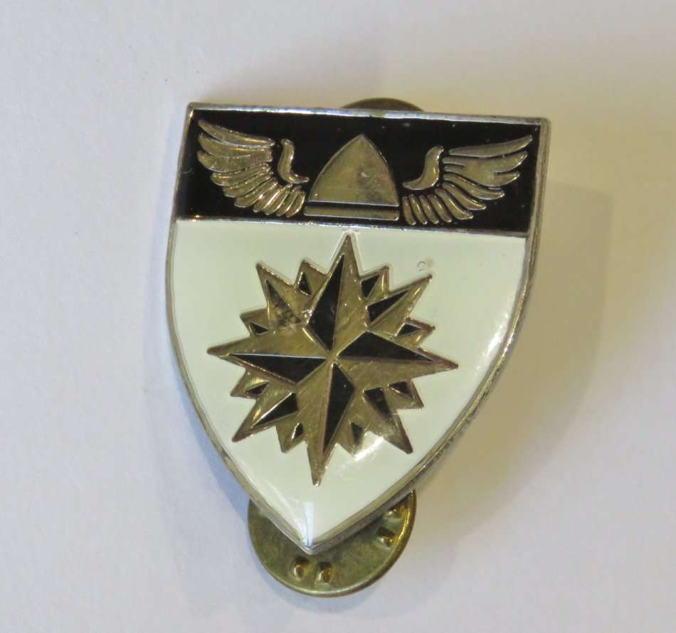 Other Badges & Insignia - SA Army 4 Recce Regiment affiliation fob ...