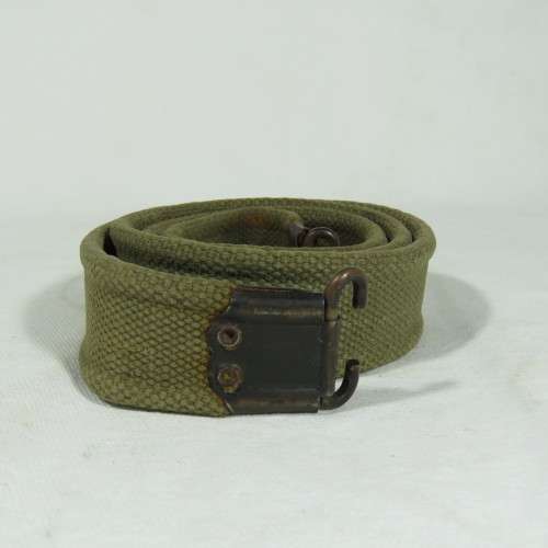 Other Militaria - SADF R1 Rifle green rifle sling - 102cm was sold for ...