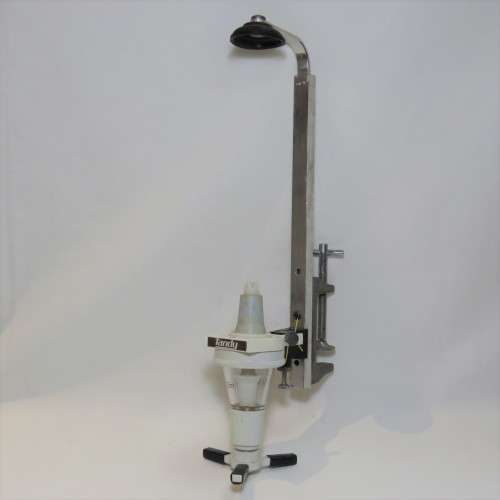Bar Accessories Tandy wall mount tot measure pourer was sold for R126