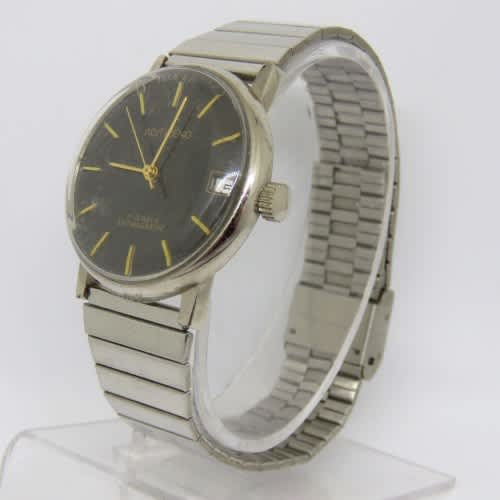 Men's Watches - Vintage Acitizeno manual wind mens watch working for ...