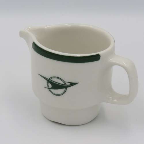 Rail - Vintage SA Railways porcelain milk jug with SA Transport Service ...