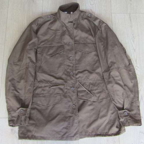 Uniforms - SADF Nutria bush jacket - size X-Large for sale in Cape Town ...