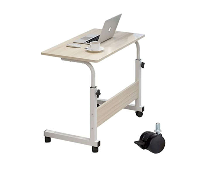 Laptop Mounts Adjustable Bedside Computer Desk Laptop Desk for sale