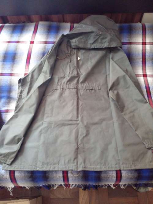 Kit Rhodesian Army Rain Jacket for sale in Pretoria / Tshwane (ID
