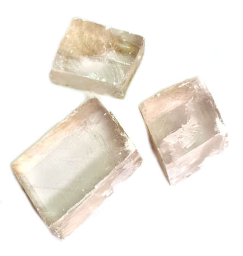 Crystals, Gemstones & Stones Optical Calcite, 35cm is unsurpassed