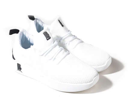 Sneakers - Bathu MOJA X - ICE WHITE size 9 was sold for R453.00 on 28 ...