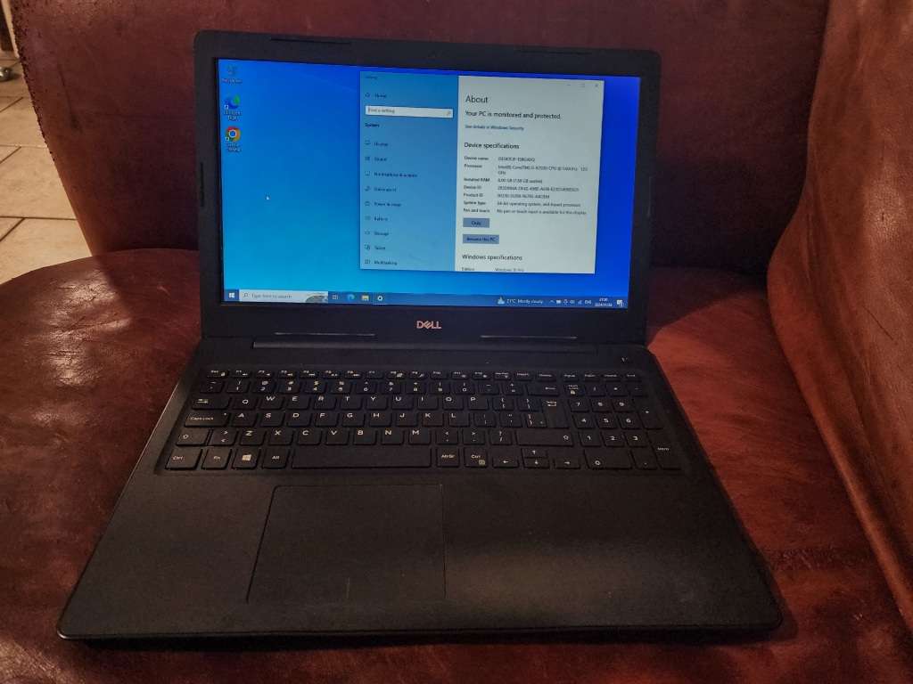 Laptops & Notebooks ***Dell laptop Latitude 3590 **** SSD *** was