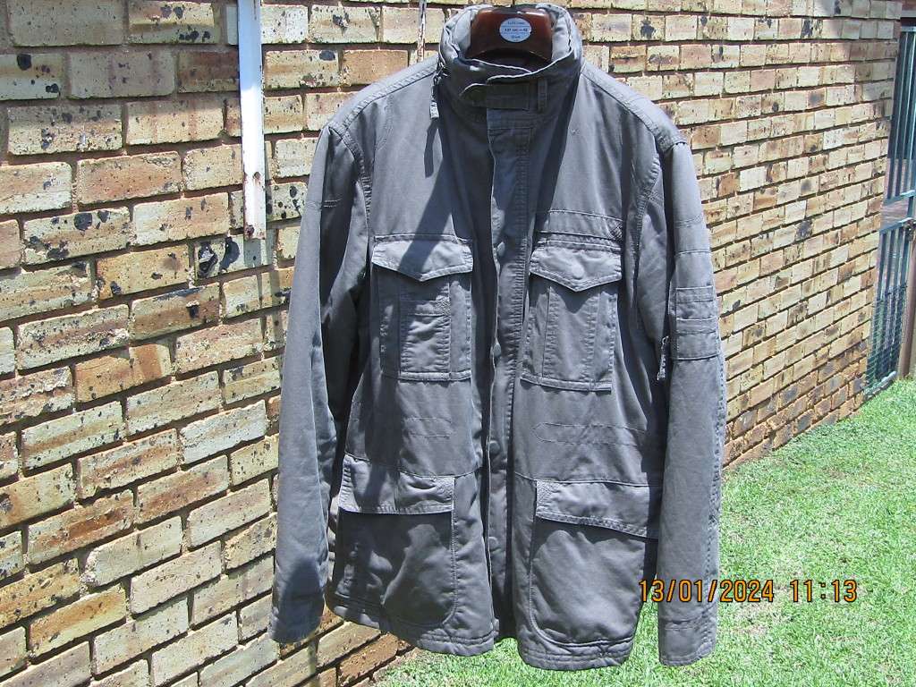 Jackets & Coats Mens Jacket for sale in Johannesburg (ID604355797)