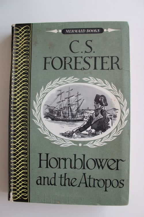 Forester　Atropos　the　Hornblower　Other　and　Fiction　S　Potchefstroom　C　for　in　sale　(ID:592798423)