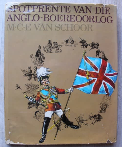 In Die Skadu Van Die Galg (The First Fast Draw) - Novel (Afrikaans)