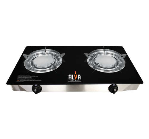 alva automatic gas cooker price