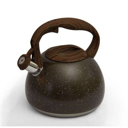 Kettles 3.0l Ruyihoff kettle white Fashion Durable Hot Sale Stainless