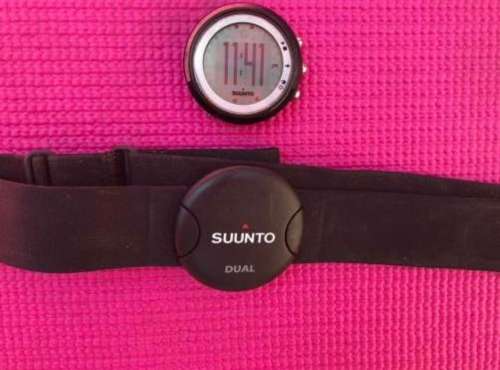 suunto m4 price
