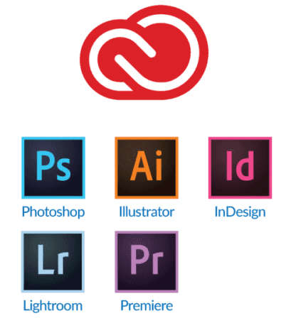 Adobe программы для андроид