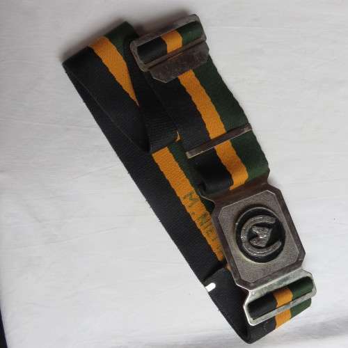 Belts & Buckles SADF EQUESTRIAN CENTRE STABLE BELT EXTENDED LENGTH