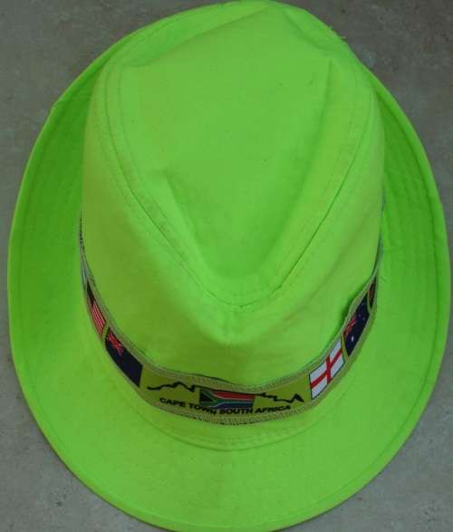 Hats & Caps Cap/hat Cape Town was listed for R85.00 on 10 Apr at 16