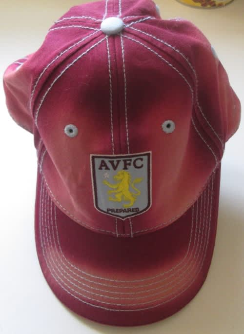 Hats & Caps - Cap - Aston Villa Football Club - AVFC - unused for sale in Cape Town (ID:478140954)