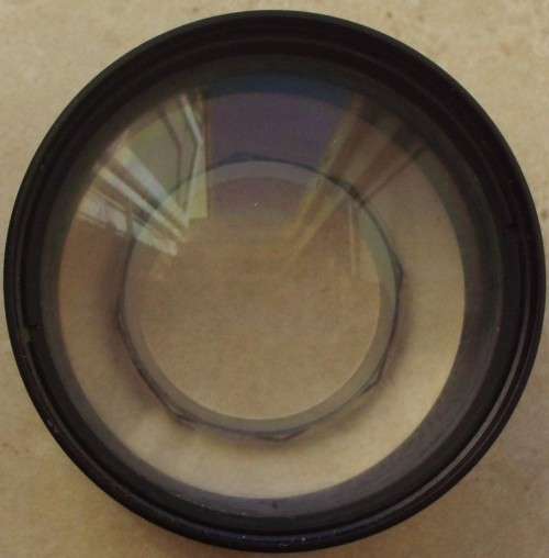 Other Telescopes & Optics Camera Tele Converter Ricoh TC5