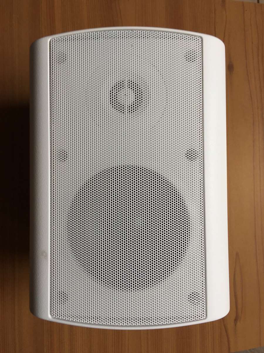 Other Speakers Alfatron speaker set for sale in Bloemfontein (ID