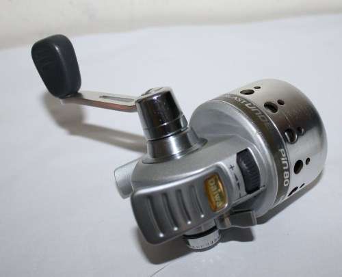 Reels - Daiwa Silvercast Underspin 80 Spinning Reel. was sold for R200 ...