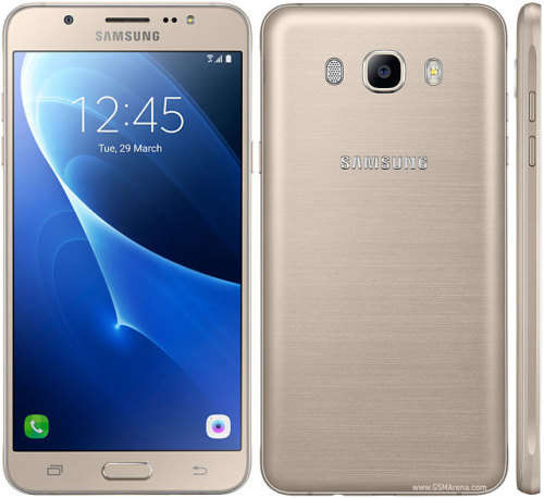 samsung j7 gold 2016