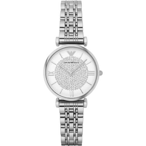 Women's Watches - LADIES EMPORIO ARMANI WATCH AR1925 ##BRAND NEW## was ...