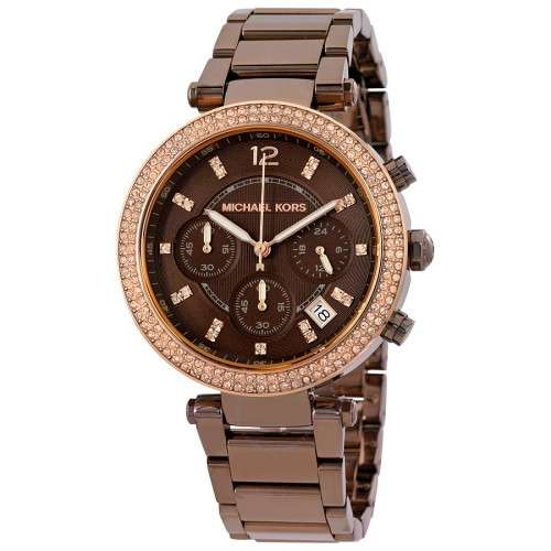 michael kors sable smartwatch